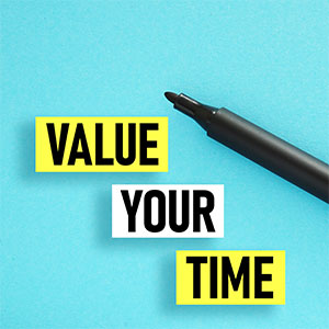 Weniger Meetings, mehr Wirksamkeit: Drei einfache Tipps gegen volle Kalender