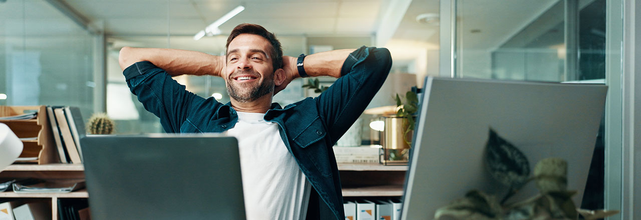 Symbolbild: Beobachten und bewerten