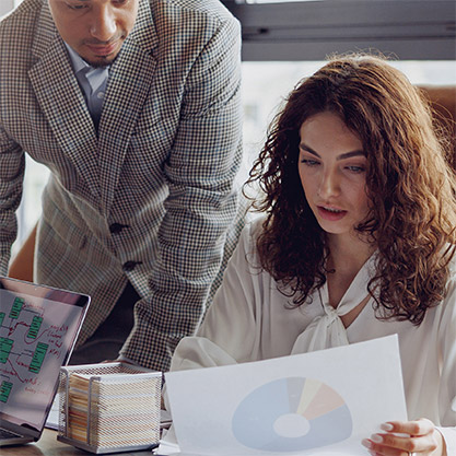 Was geht trotzdem? Fokus als Führungsstärke in herausfordernden Zeiten