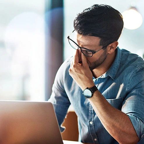 Zu viel Arbeit oder falsche Prioritäten? Warum Führungskräfte oft an den falschen Aufgaben arbeiten