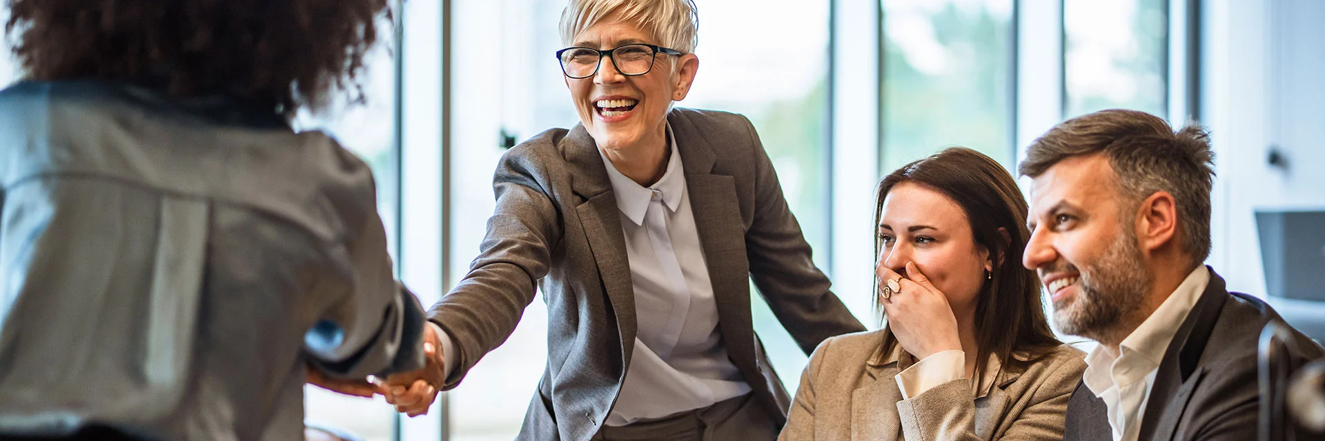 100 Tage im neuen Job - Coaching by Kathrin Eger