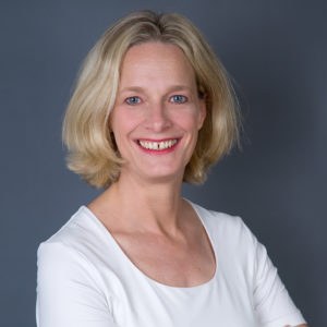 Kathrin Eger - Business-Coach